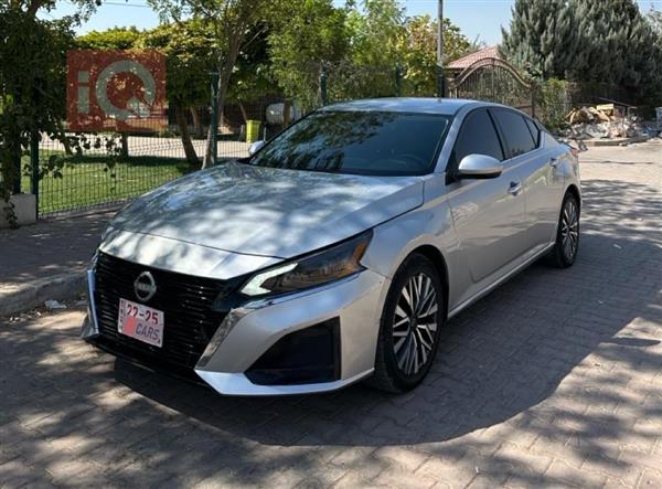Nissan Altima 2023 for sale in Iraq - Erbil